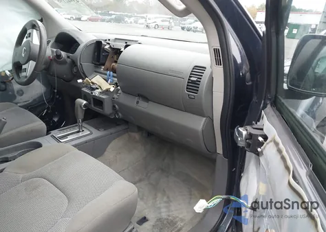 2018 Nissan Frontier Sv from USA, damaged, VIN 1N6AD0ER9JN756394